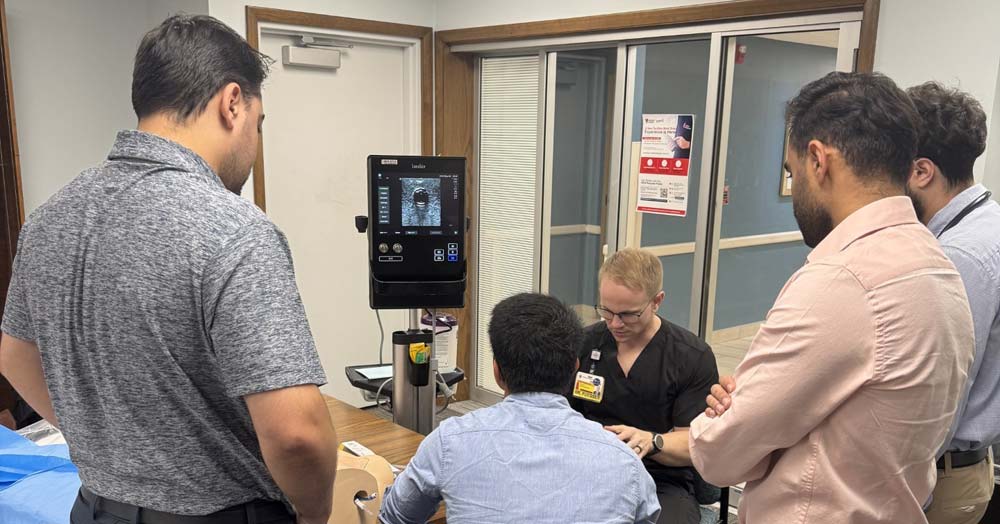 SIM lab