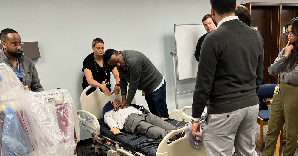 SIM lab