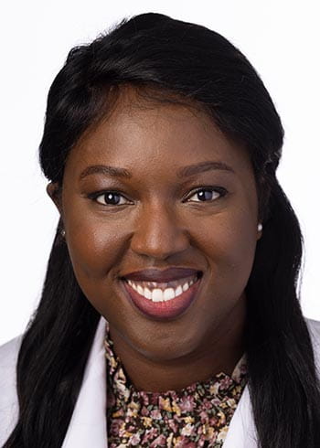 Acacia Williams - COE Chief