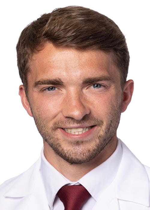 Cole Dowdy