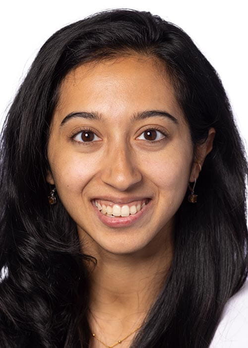 Roshni Kailar