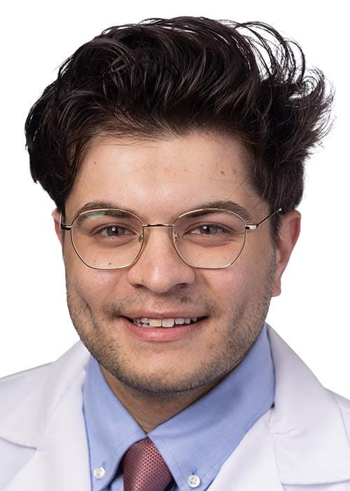 Abdullah Mahmood - VA Quality Chief