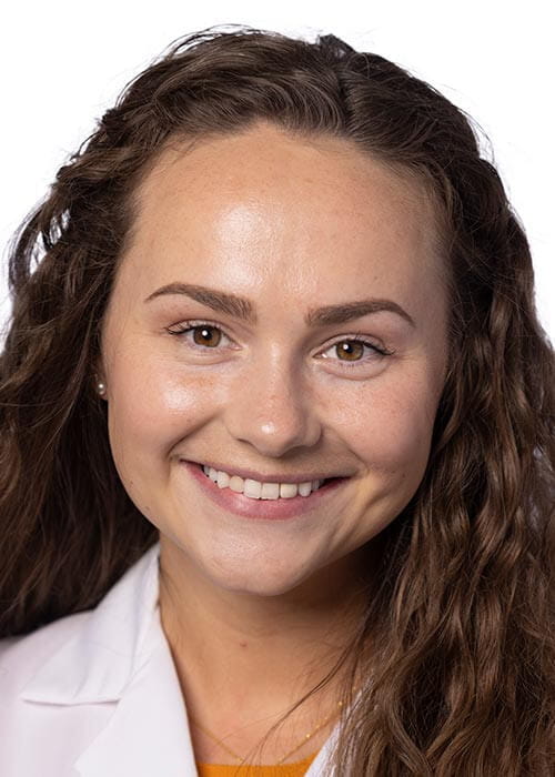 Leah Montgomery