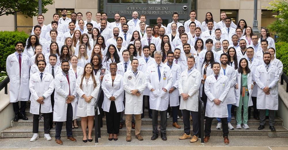 2025 Internal Medicine Residency Program