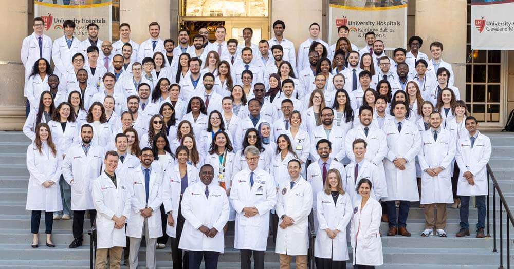 2026-27 Internal Medicine Residency Program