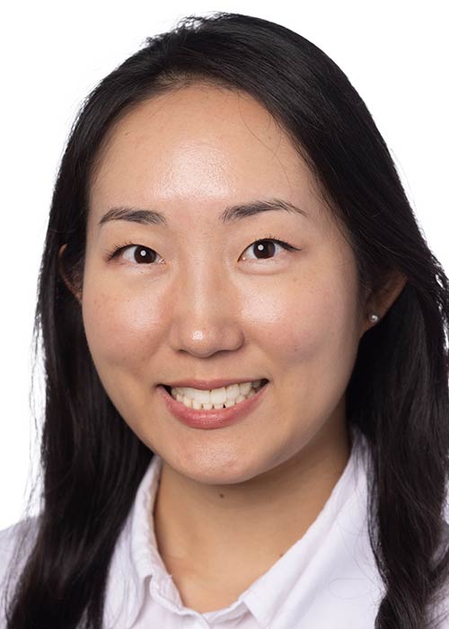 Sun Young (Gloria) Lee, DO