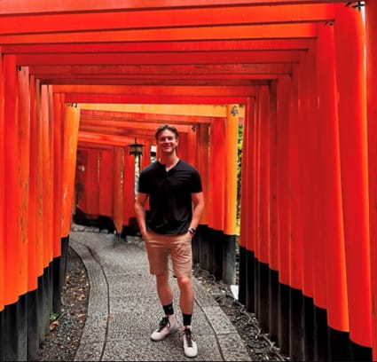 Anesthesiology Resident