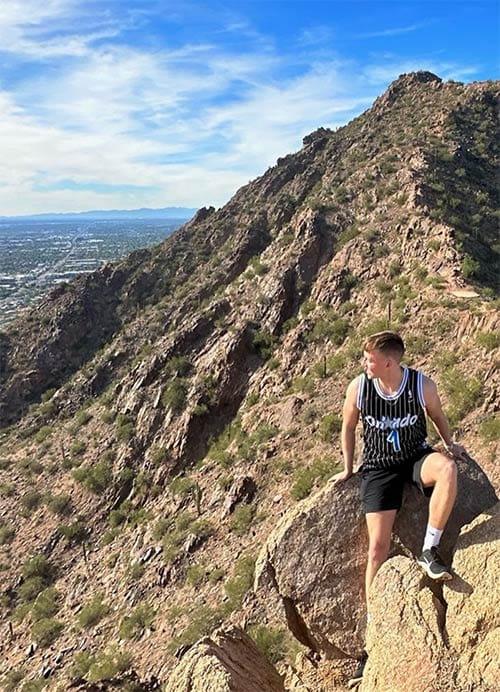 Anesthesiology Resident