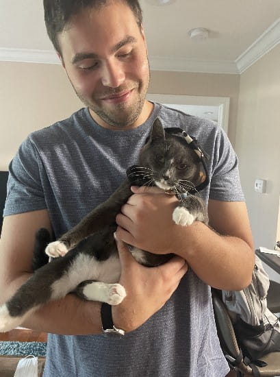 Anesthesiology Resident