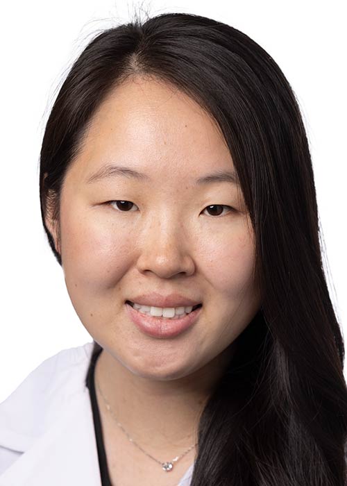 Jane Yu, MD