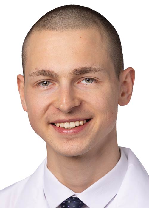 Artsiom (Arti) Zaichykau, MD