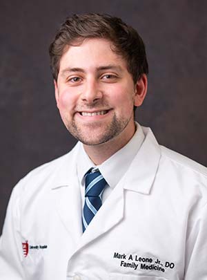 Mark Leone, DO