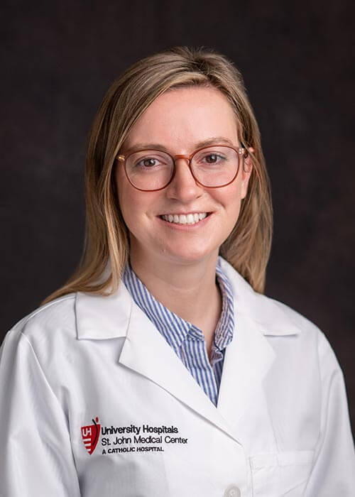 Christine Hruska, DO