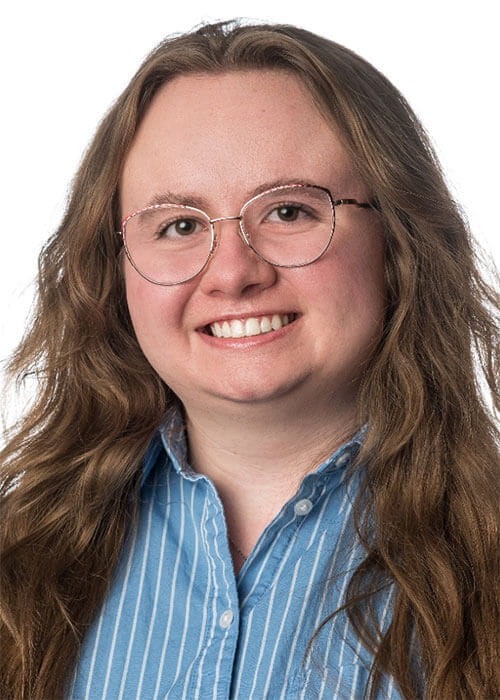 Allie Scherer, PharmD