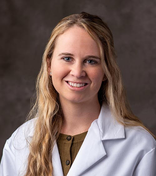 Courtney Reid, DO