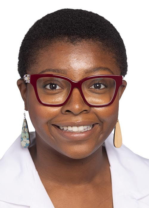 Jayda Burton, MD