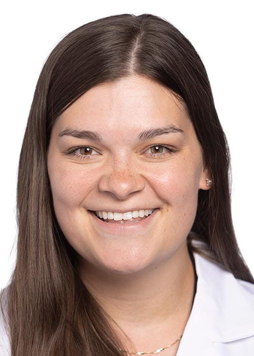 Emily Huber, MD