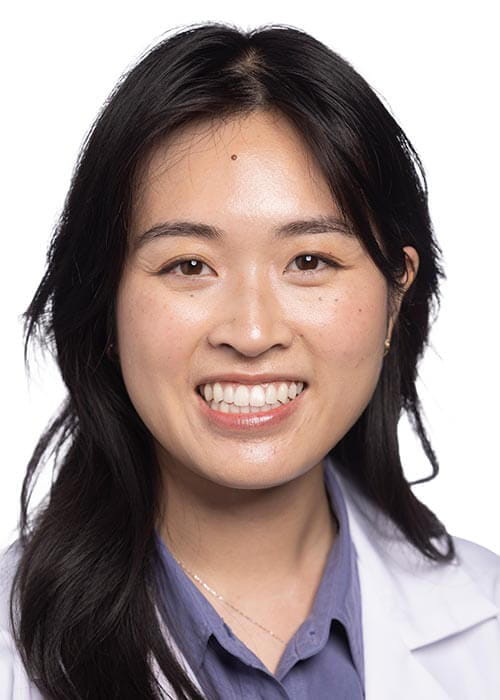 Ilene Trinh, MD