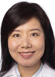 Jiayan Wang, MD