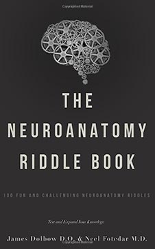 Neurological Riddles Faculty Textbooks | Neurology Residency| Graduate Medical Education ...