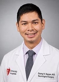 Quang Nguyen, MD