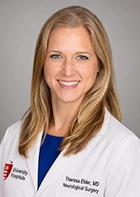 Theresa Elder, MD