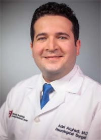 Adel Azghadi, MD
