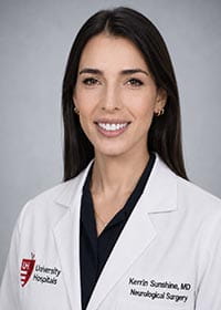 Kerrin Sunshine, MD