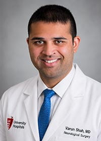 Varun Shah, MD