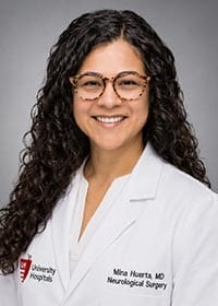 Mina Huerta, MD