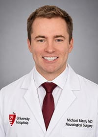 Michael Mann, MD