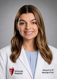 Marissa Kruk, MD
