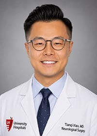 Tianqi Xiao, MD