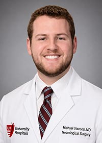 Michael Visconti, MD