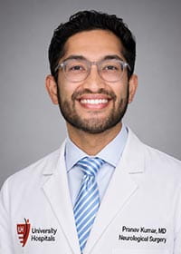 Pranav Kumar, MD