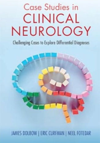 Case Studies in CLINICAL NEUROLOGY