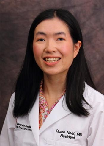 Grace Noel, MD
