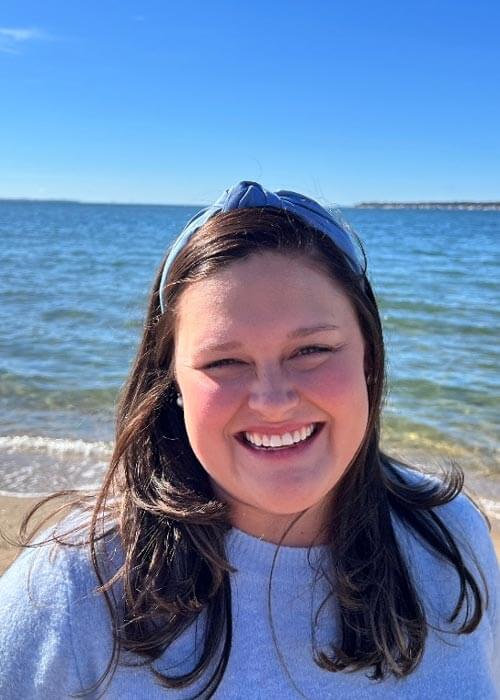 Hannah Yarolimek, MD