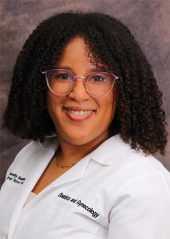 Nia Johnson, MD