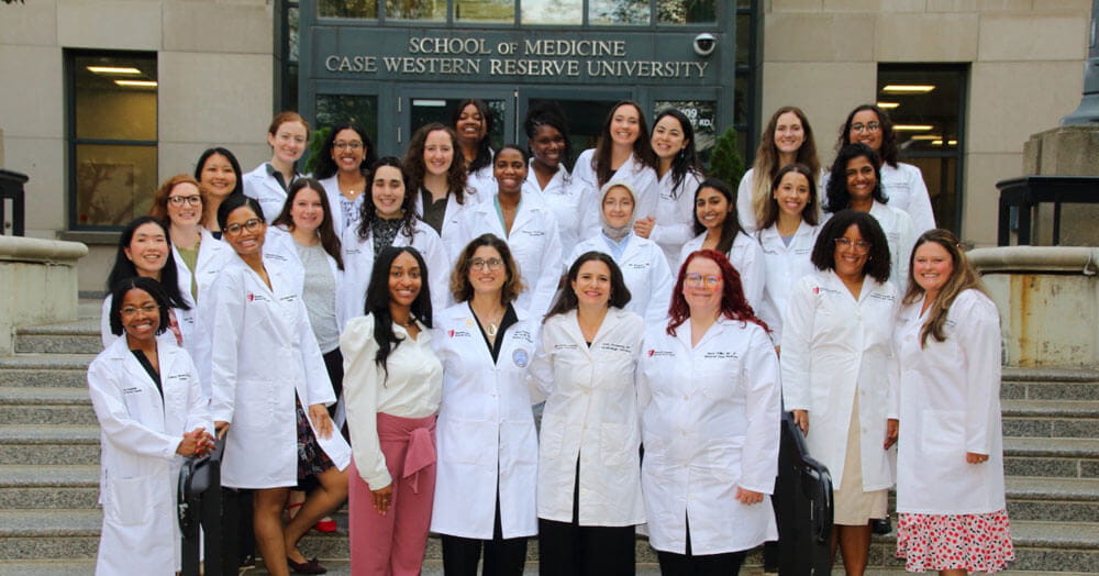 OB/Gyn team