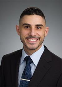 Fayssal Alqudrah, MD