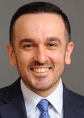 Seyedmahbod “Mahbod” Baharnoori, MD
