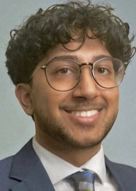 Mohammad “Ashar” Baig, MD