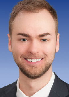 Brigham McKee, MD