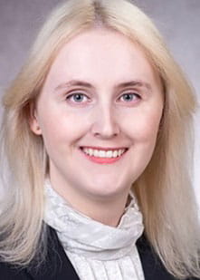 Hannah Newberry, MD