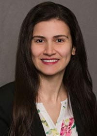 Basma Klump, DO, PhD