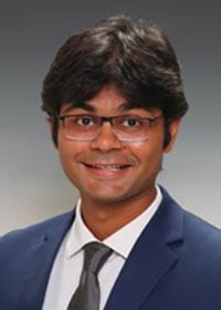 Arjun Pandya, MD