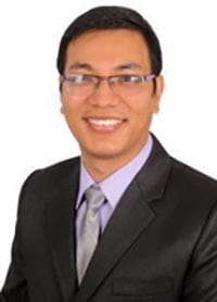 Bijay Shrestha, MBBS, MS