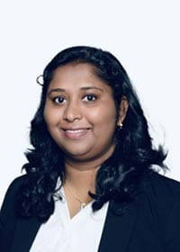 Neethu Susan Varghese, MBBS, MD