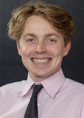 Alexander Leidolf, PharmD